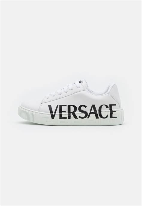 kids' versace trainers|versace trainers sale.